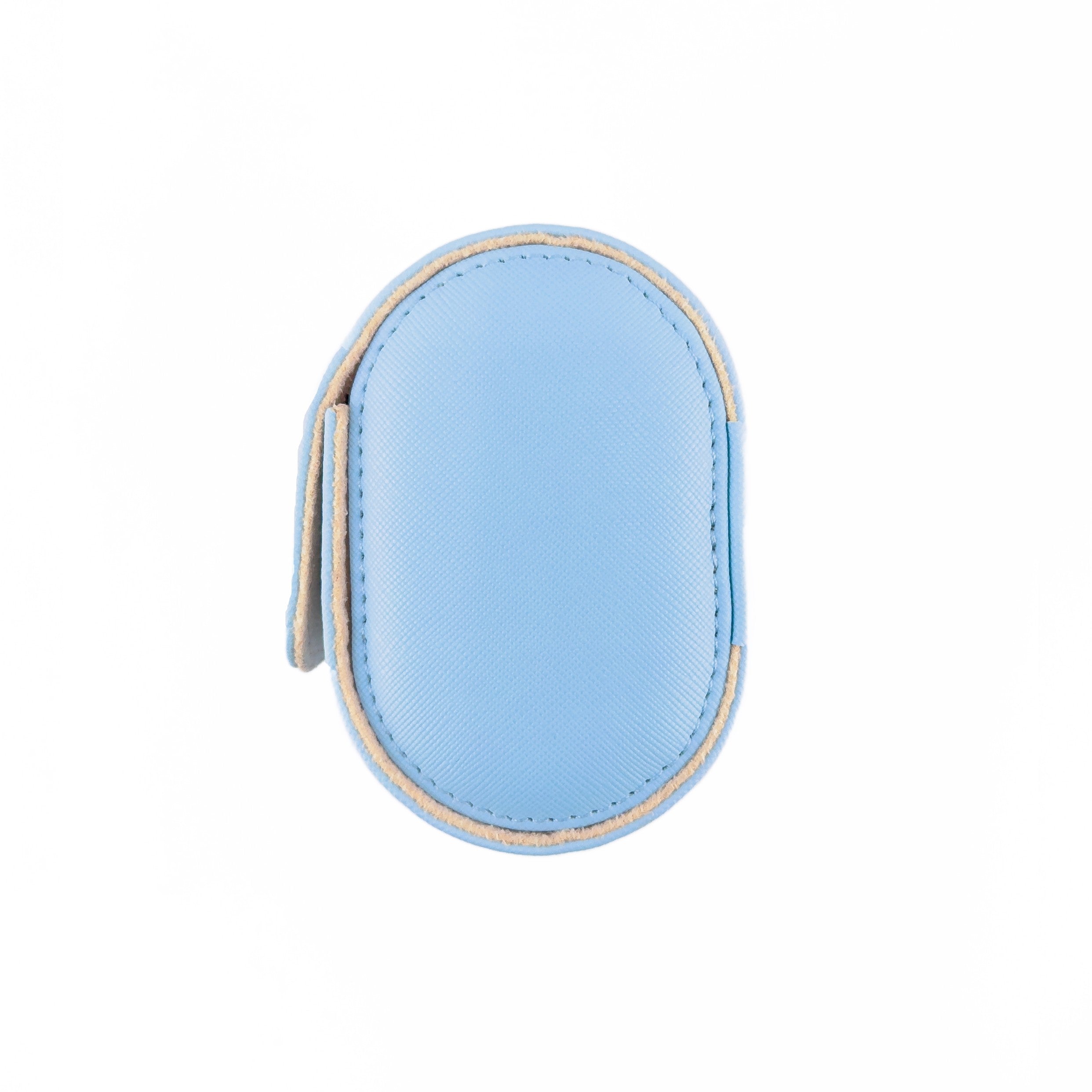 NIVARI Travel Case | Watchroll Turquoise