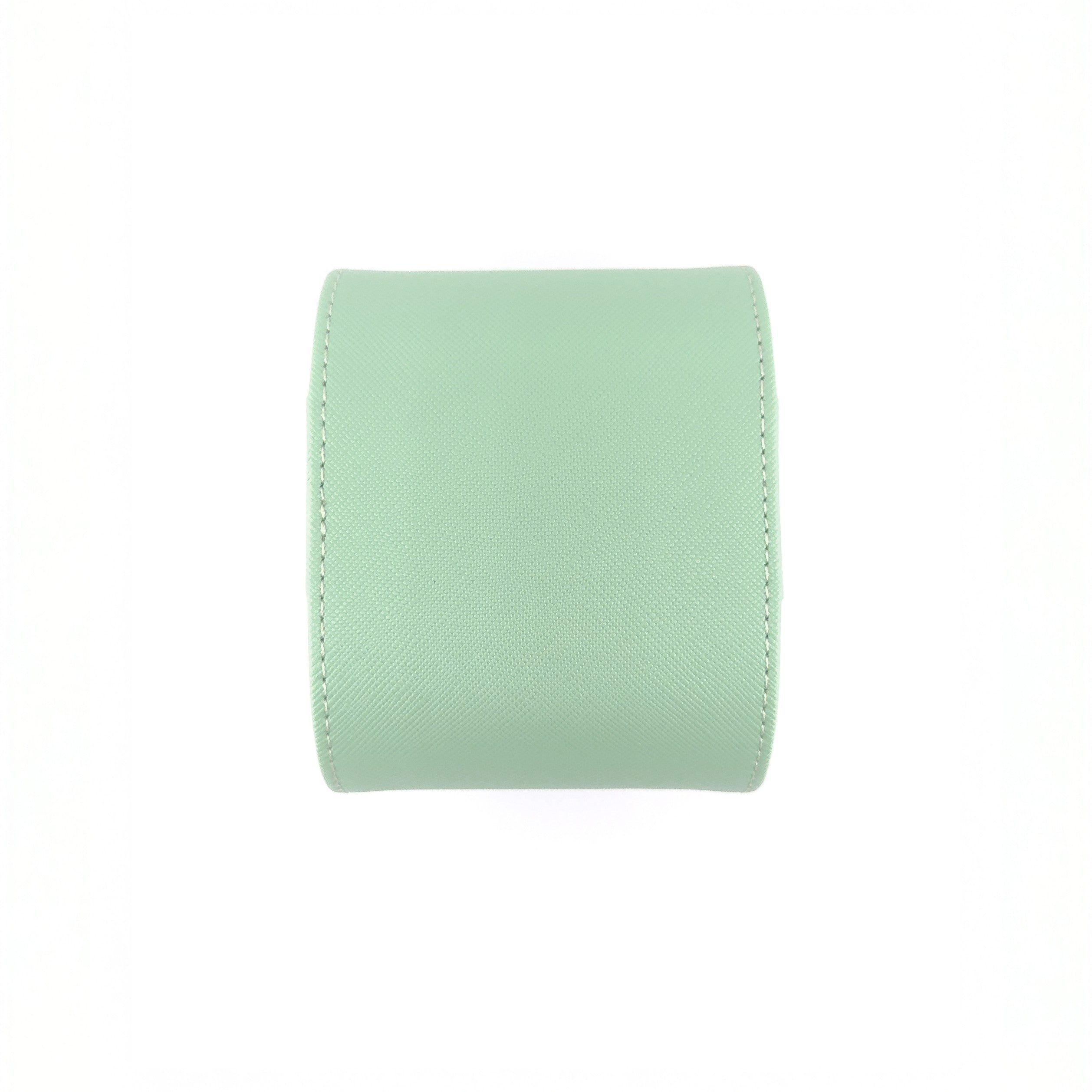 NIVARI Travel Case | Watchroll Pistachio