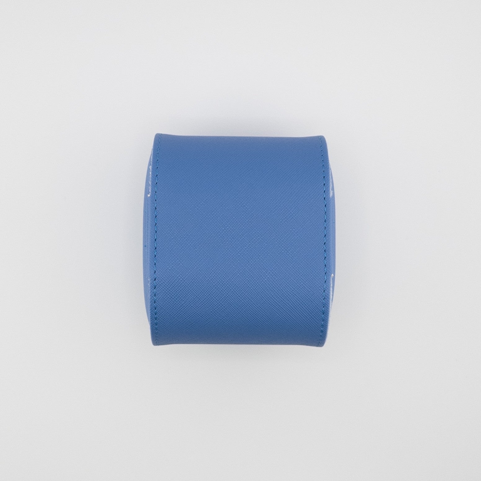 NIVARI Travel Case | Watchroll Violet Blue