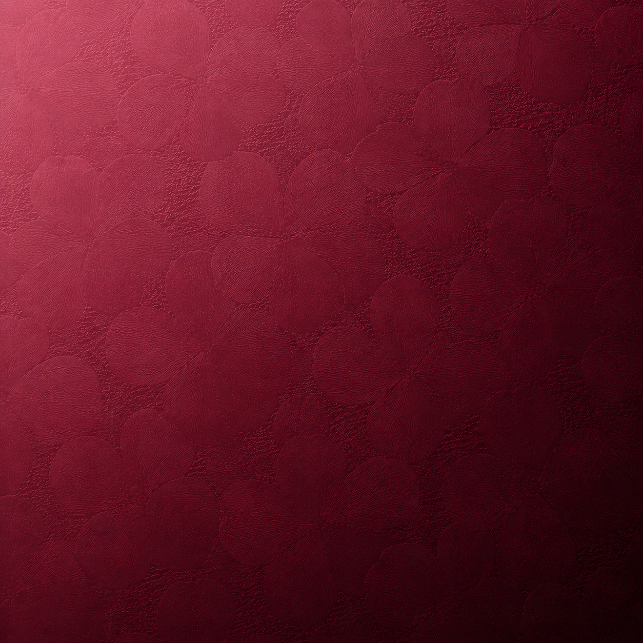 Crimson Rose