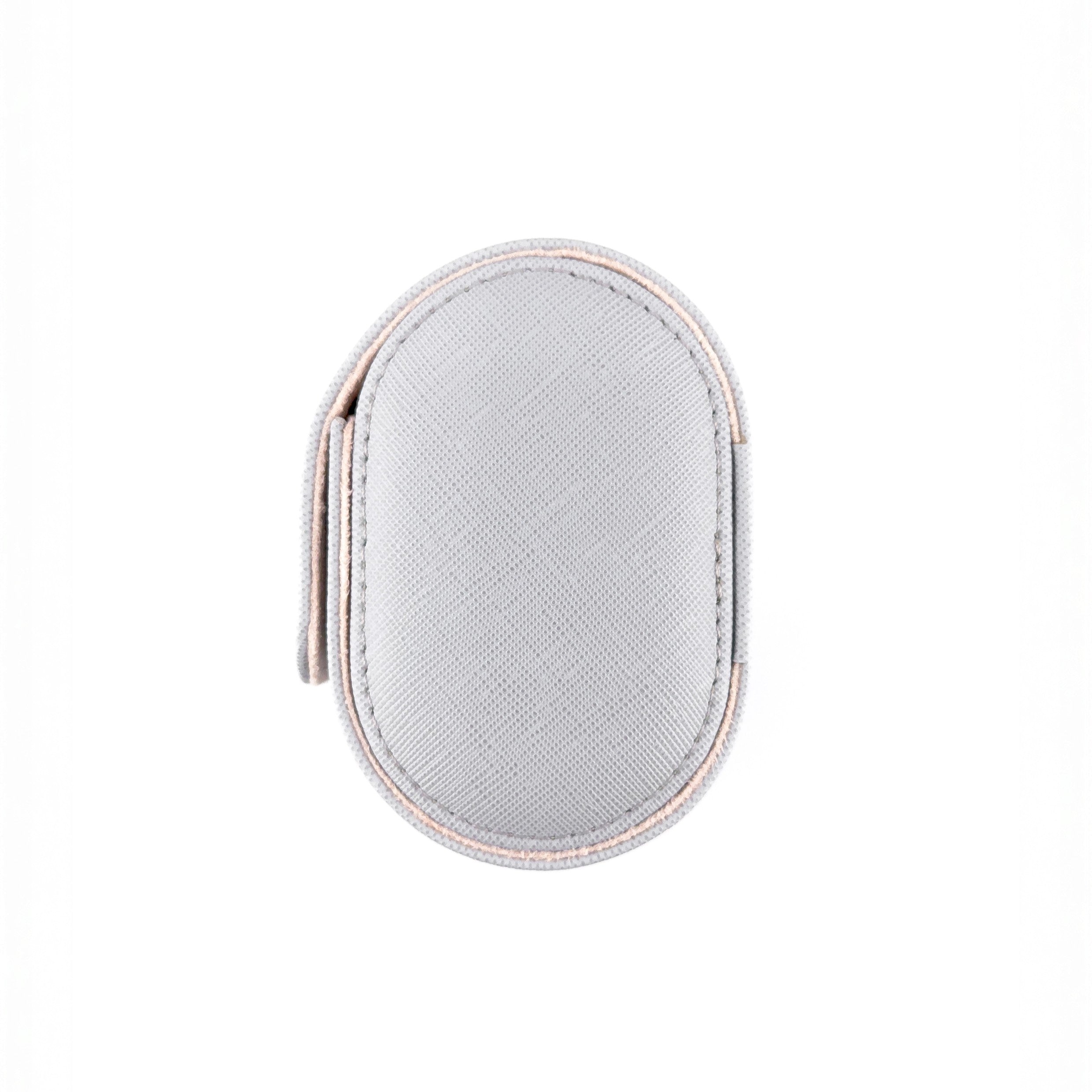 NIVARI Travel Case | Watchroll GREY