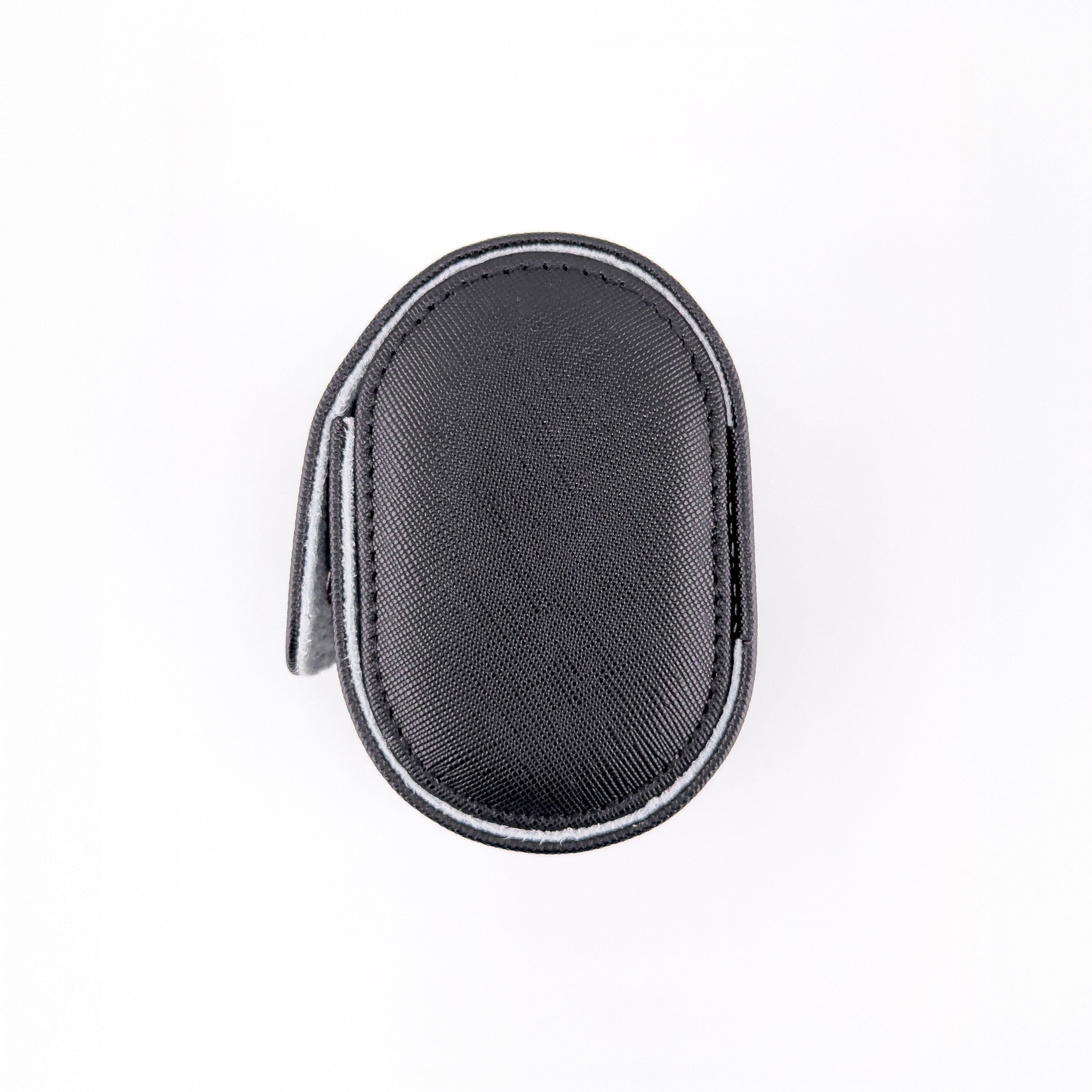 NIVARI Travel Case | Watchroll BLACK