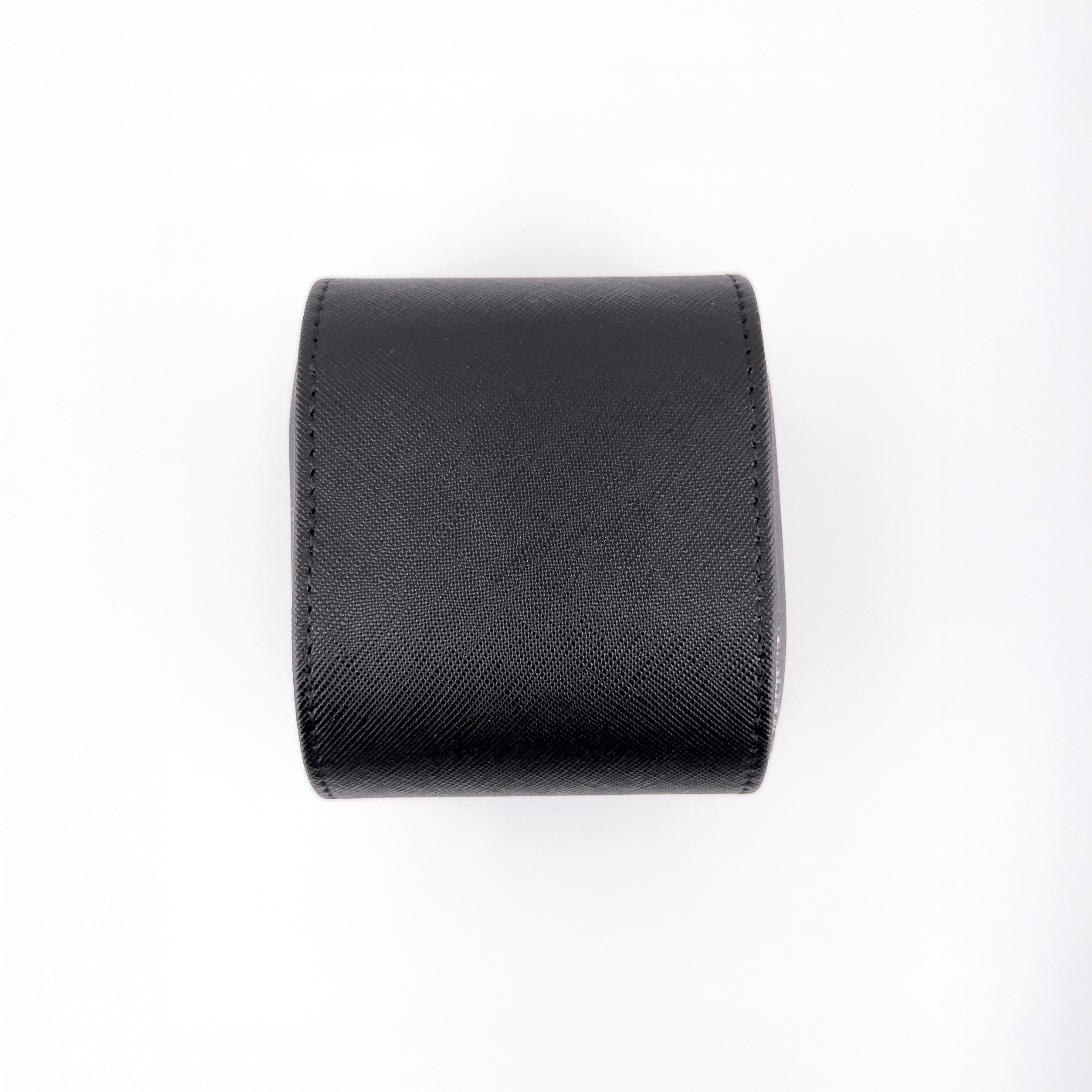 NIVARI Travel Case | Watchroll BLACK