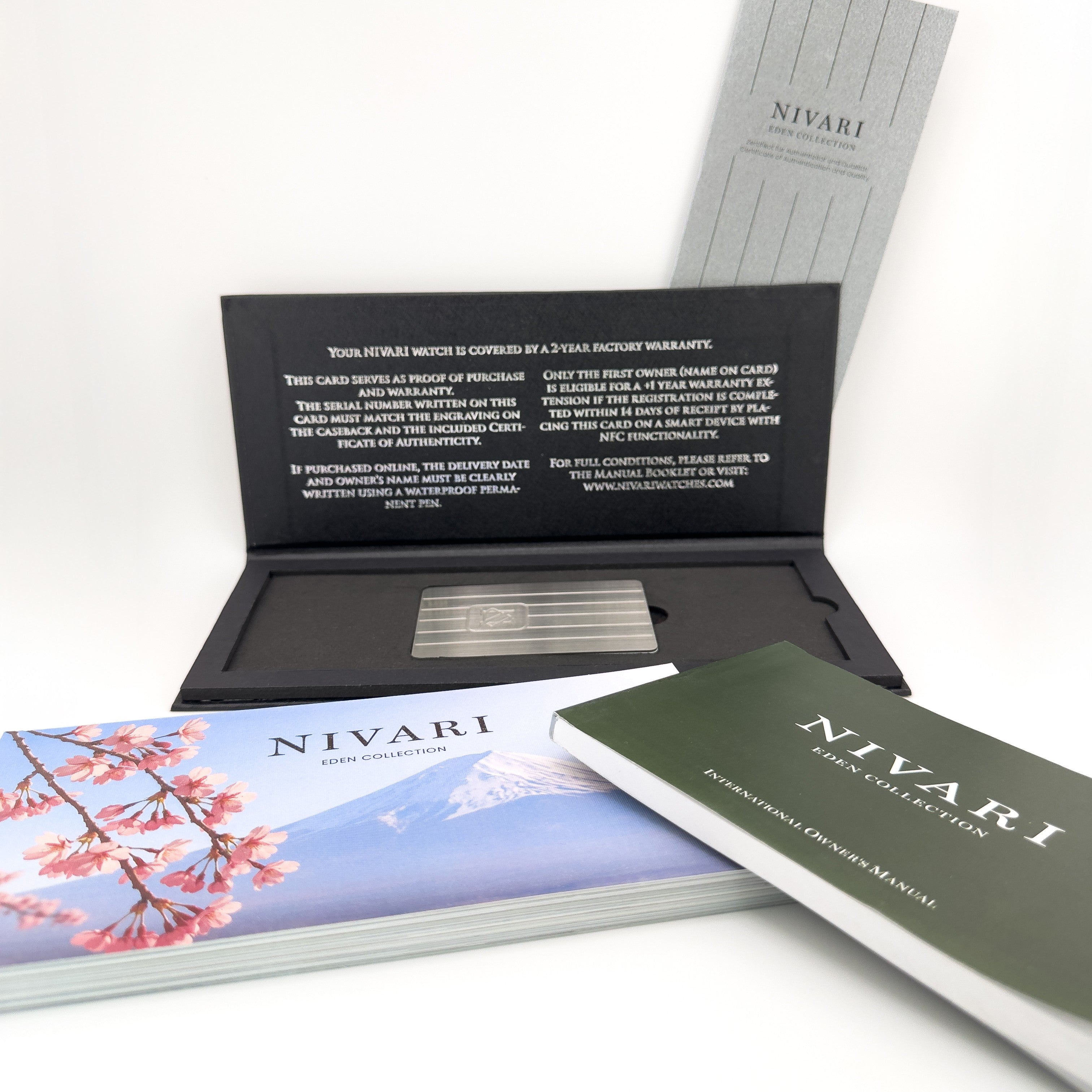 Eden