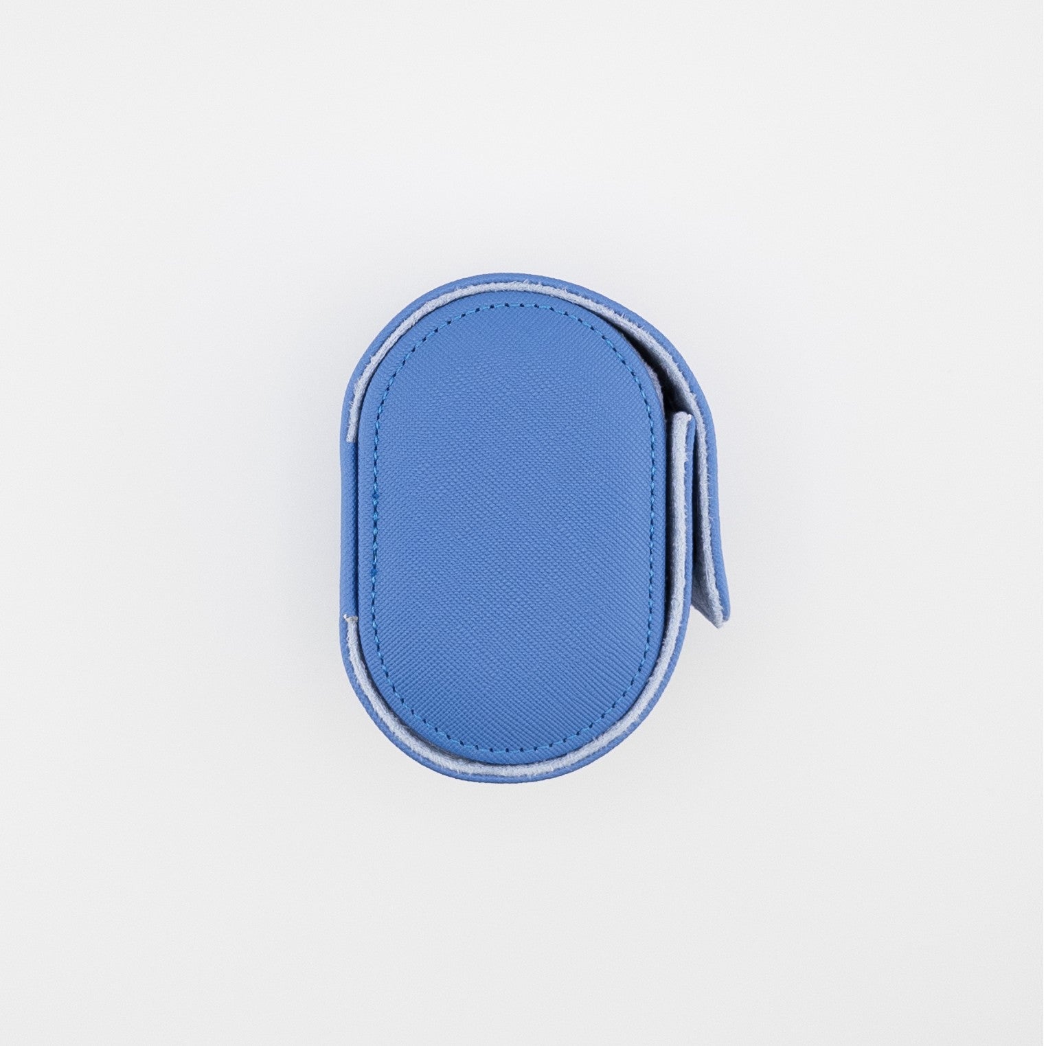 NIVARI Travel Case | Watchroll Violet Blue