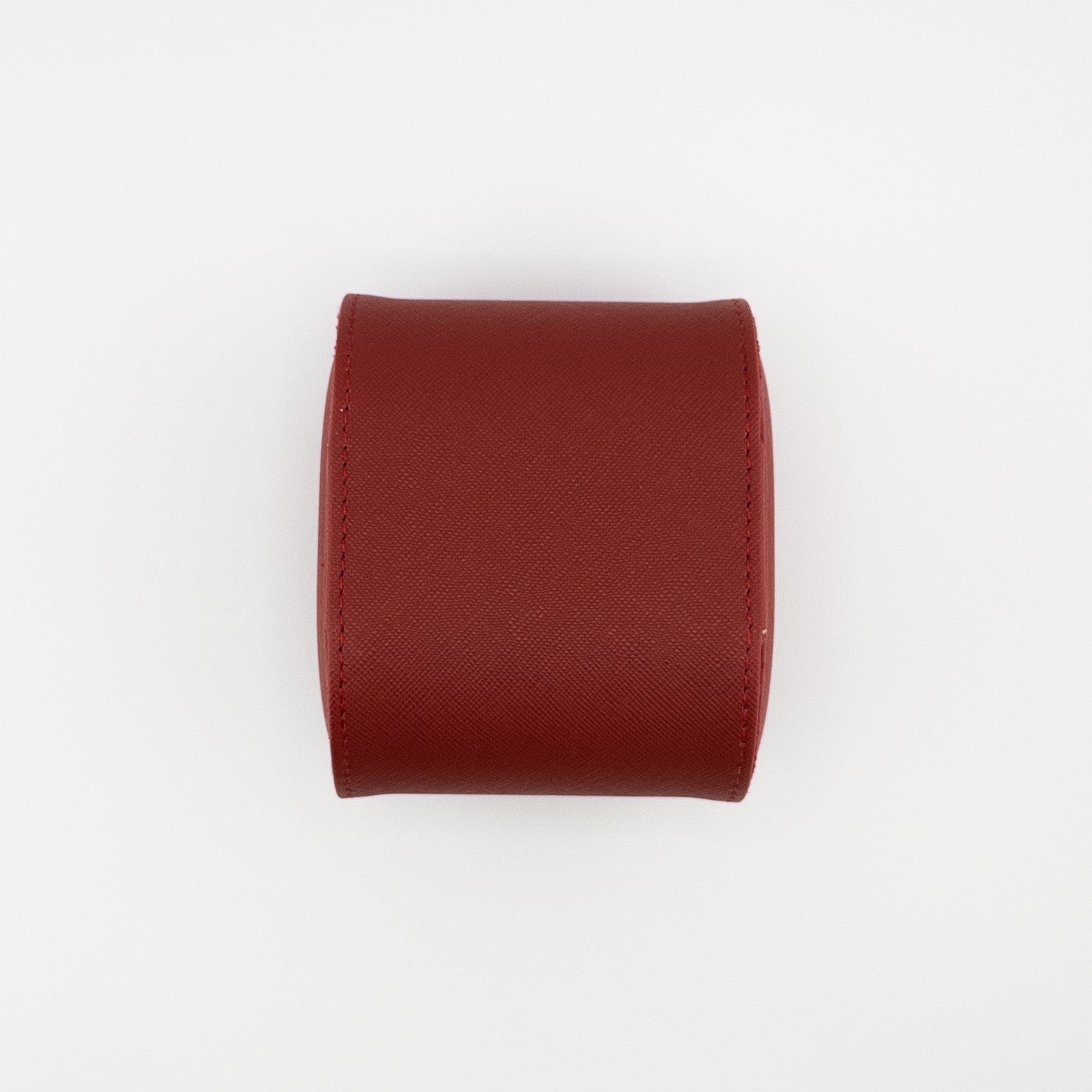 NIVARI Travel Case | Watchroll Bordeaux