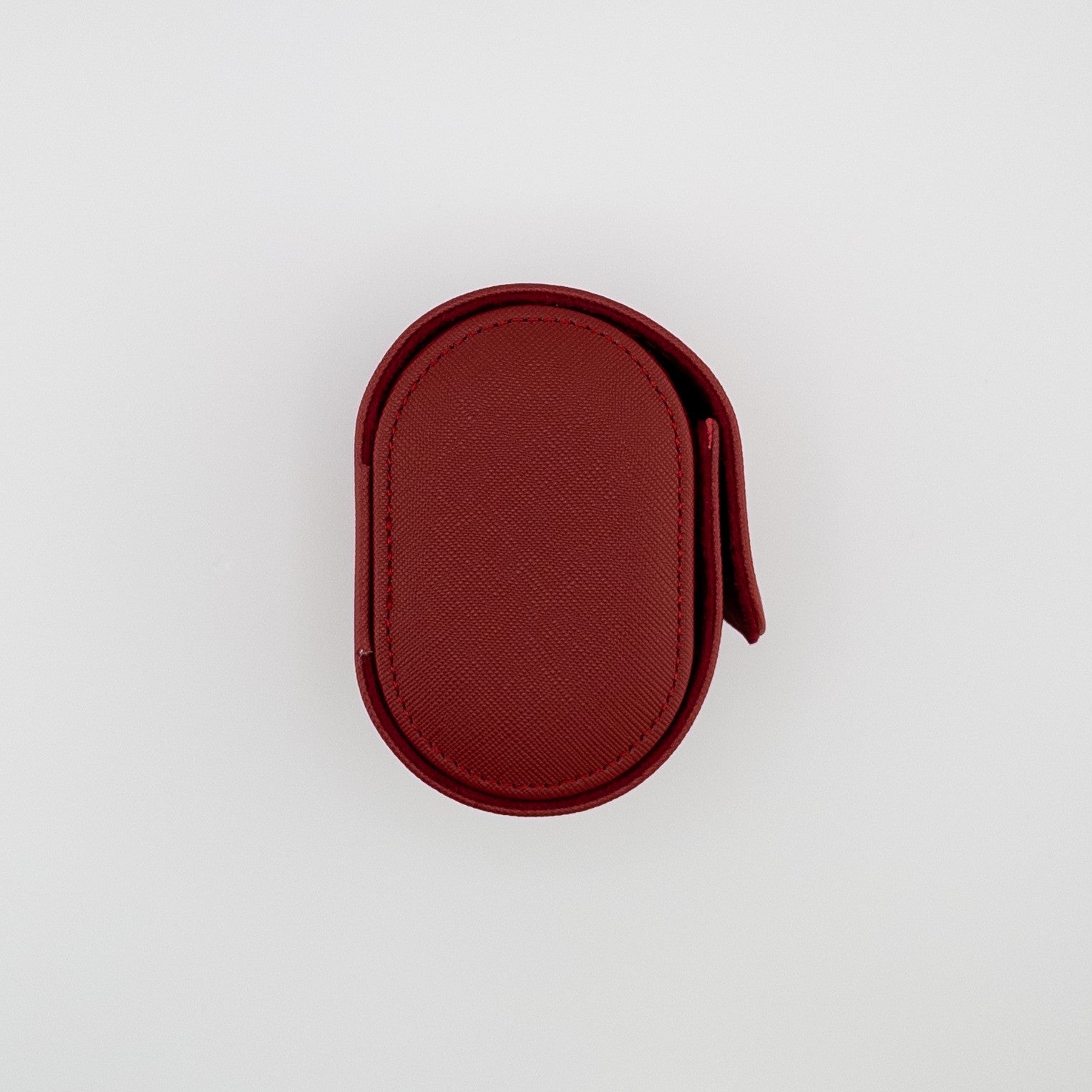NIVARI Travel Case | Watchroll Bordeaux
