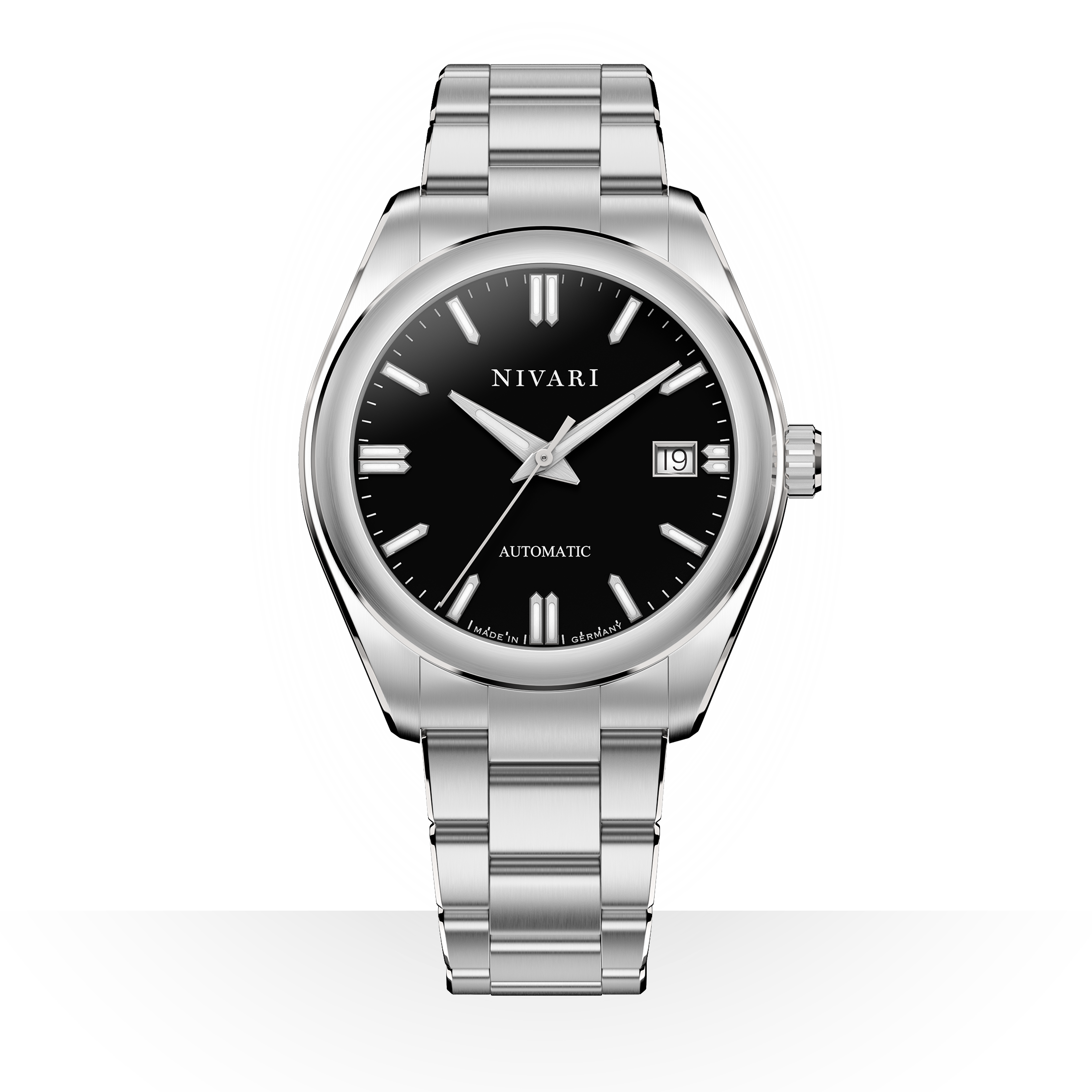 Eden